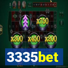 3335bet