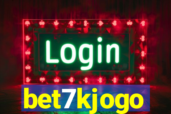 bet7kjogo