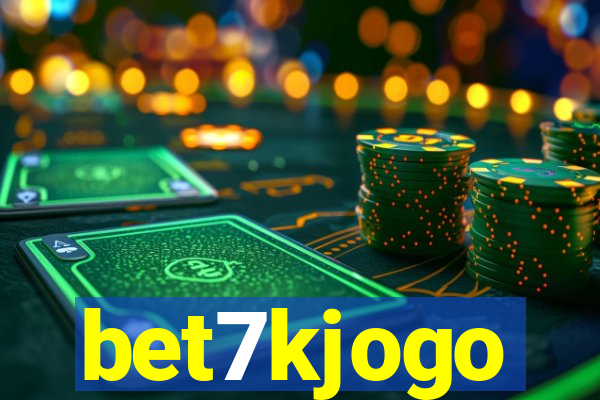 bet7kjogo