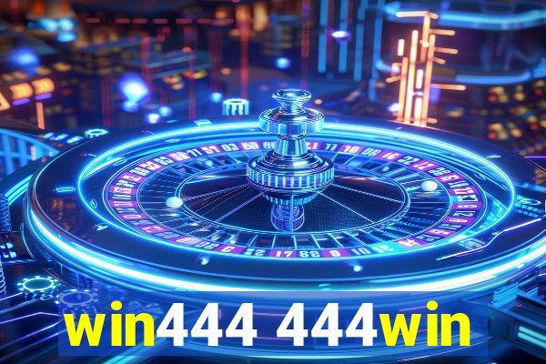 win444 444win