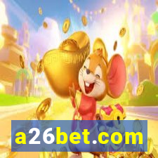 a26bet.com