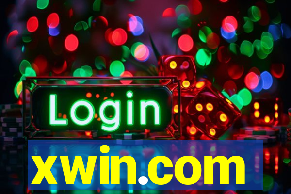 xwin.com