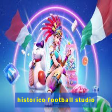 historico football studio