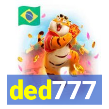 ded777