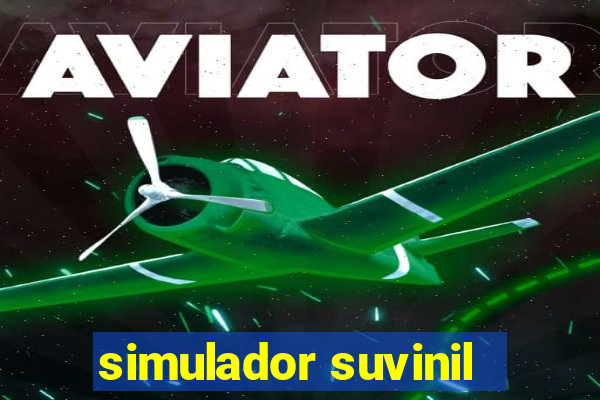 simulador suvinil