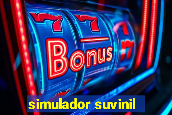 simulador suvinil