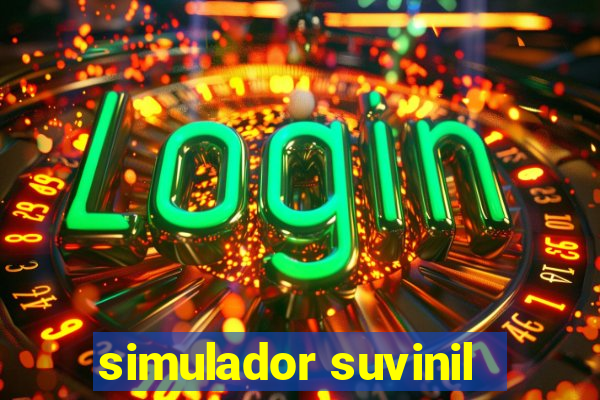 simulador suvinil