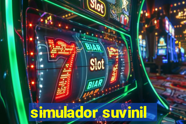 simulador suvinil