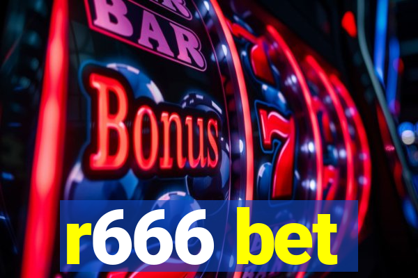 r666 bet