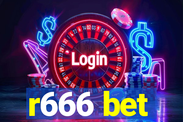 r666 bet