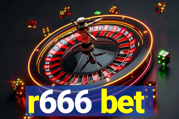 r666 bet