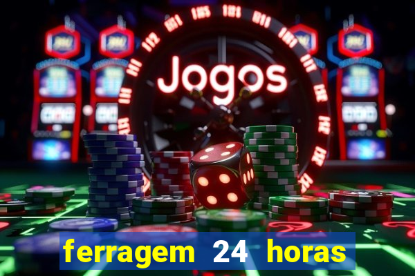 ferragem 24 horas porto alegre