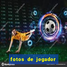 fotos de jogador de futebol pelado