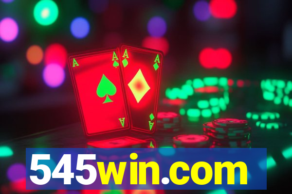 545win.com