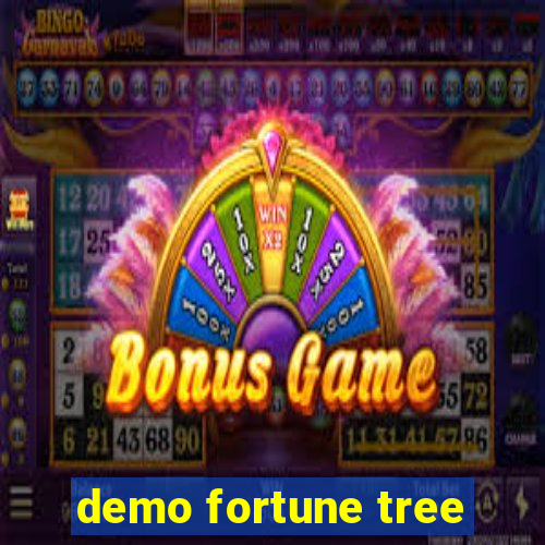 demo fortune tree