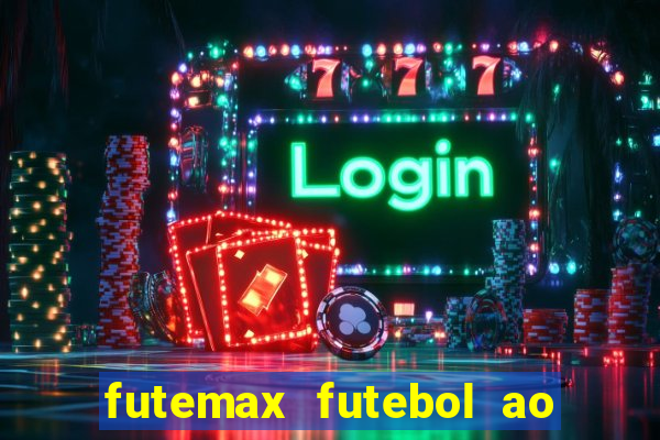 futemax futebol ao vivo serie b