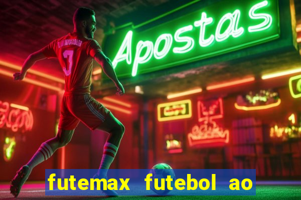 futemax futebol ao vivo serie b