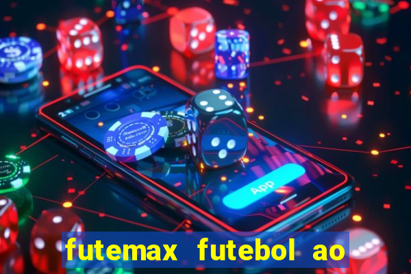 futemax futebol ao vivo serie b