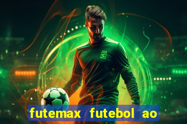 futemax futebol ao vivo serie b