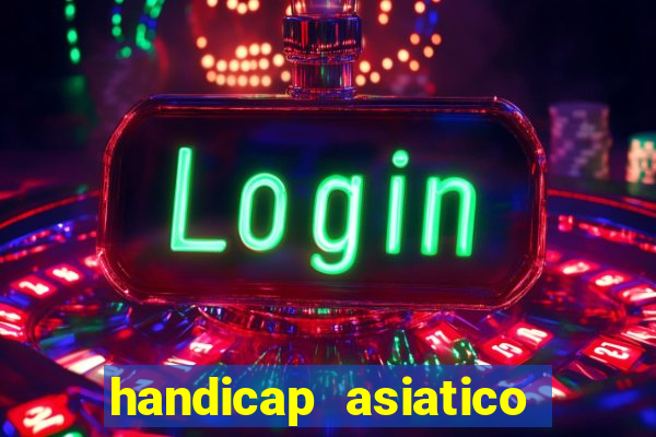 handicap asiatico 0.0 0.5