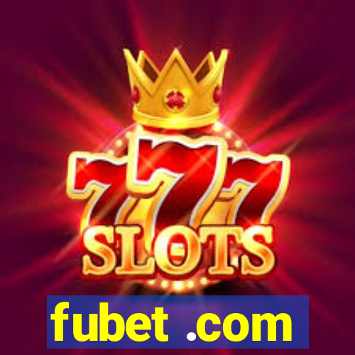 fubet .com