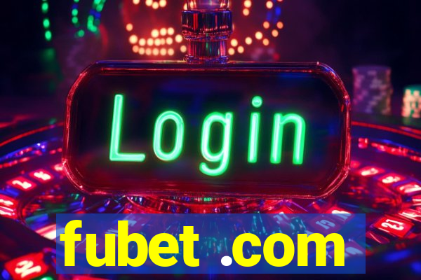 fubet .com