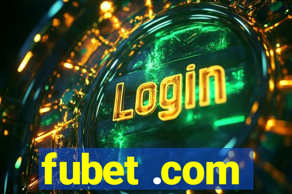 fubet .com