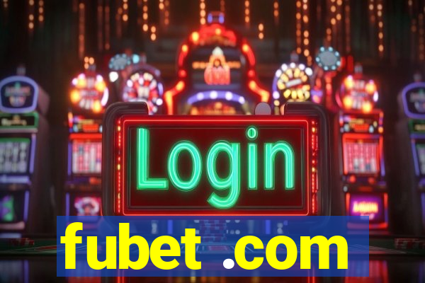 fubet .com