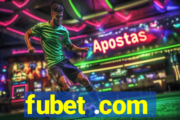 fubet .com