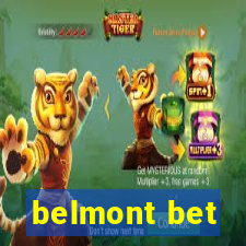 belmont bet