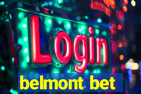 belmont bet