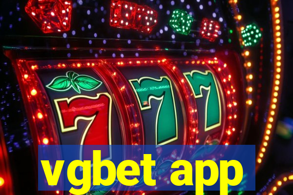 vgbet app