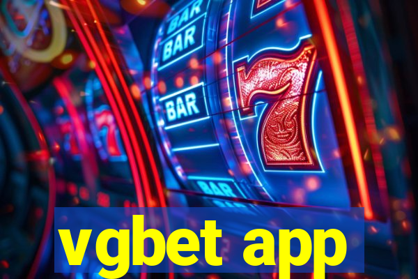 vgbet app