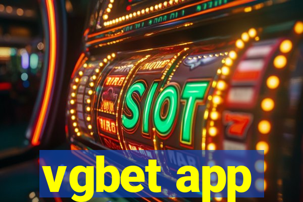 vgbet app