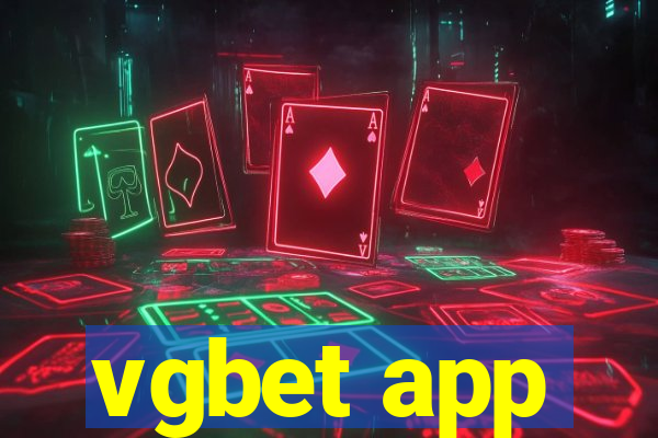 vgbet app