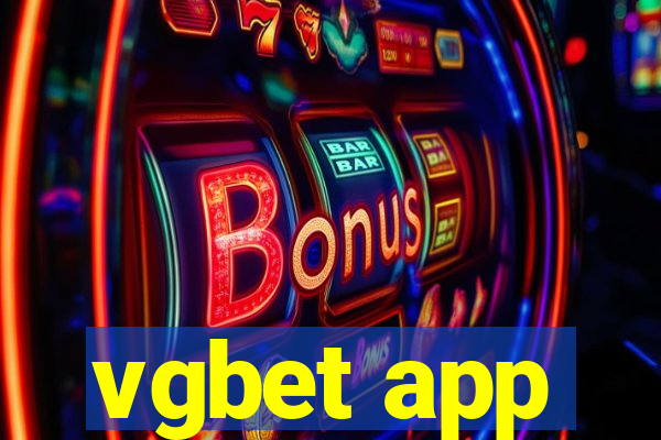 vgbet app