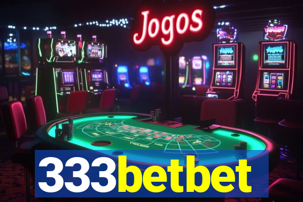 333betbet