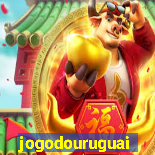 jogodouruguai