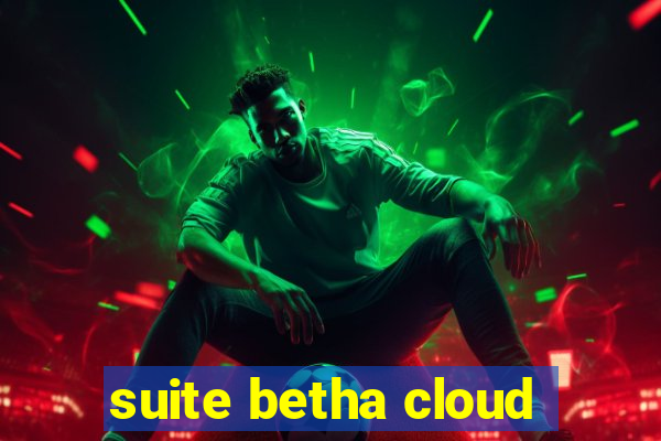 suite betha cloud