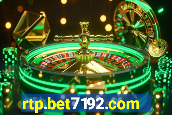 rtp.bet7192.com