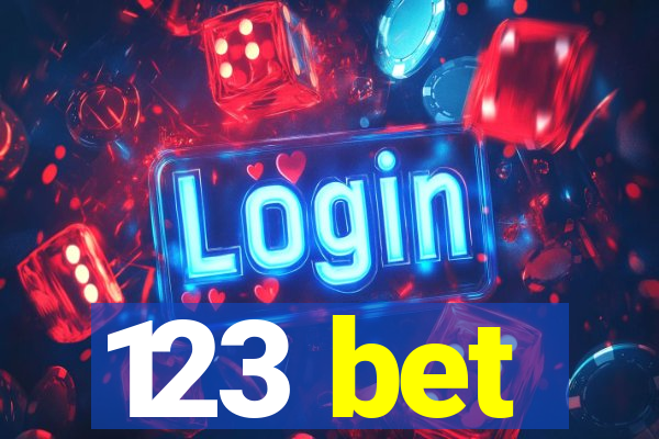 123 bet