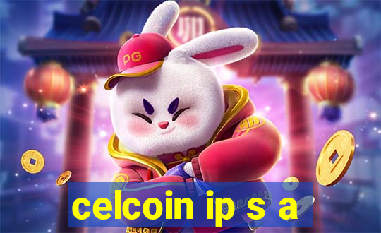 celcoin ip s a