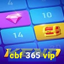 cbf 365 vip