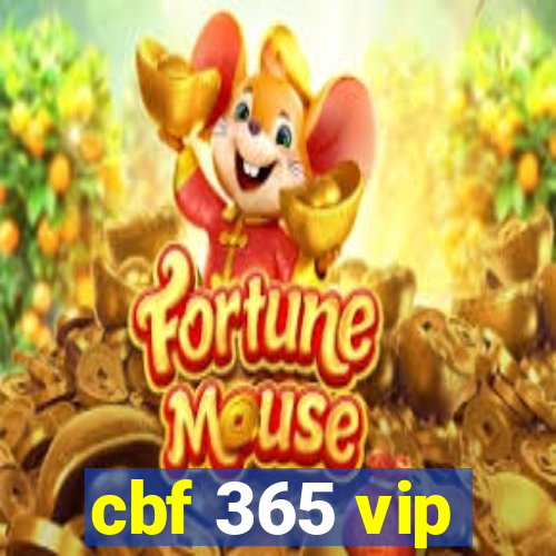 cbf 365 vip