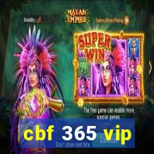 cbf 365 vip