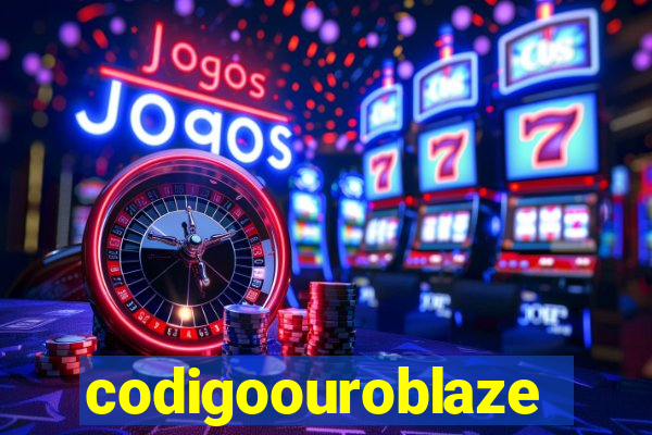 codigoouroblaze