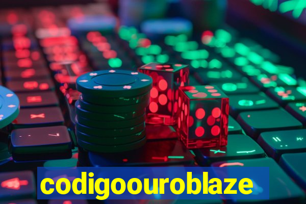 codigoouroblaze