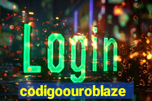 codigoouroblaze