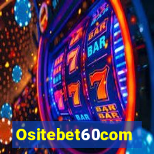 Ositebet60com