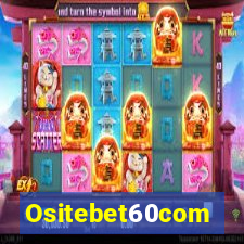 Ositebet60com